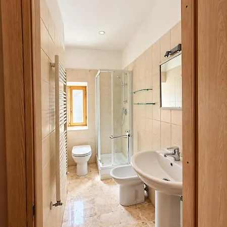 Maison d'hôtes Ariya Dream - Blu Sea La Spezia