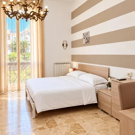 Ariya Dream - Blu Sea Maison d'hôtes La Spezia